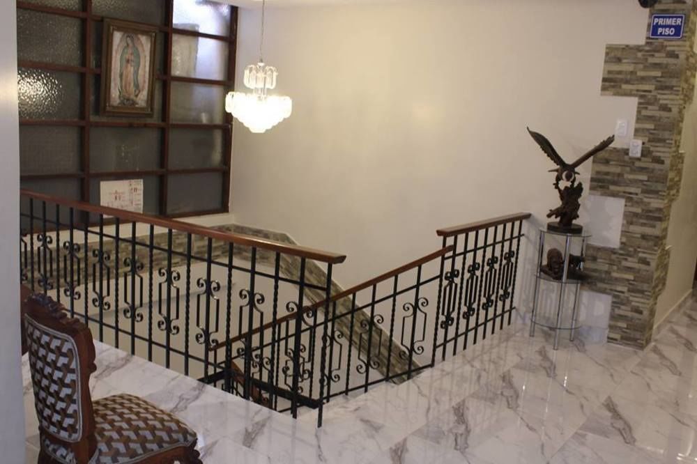 Hotel Saint Thomas Quito Buitenkant foto