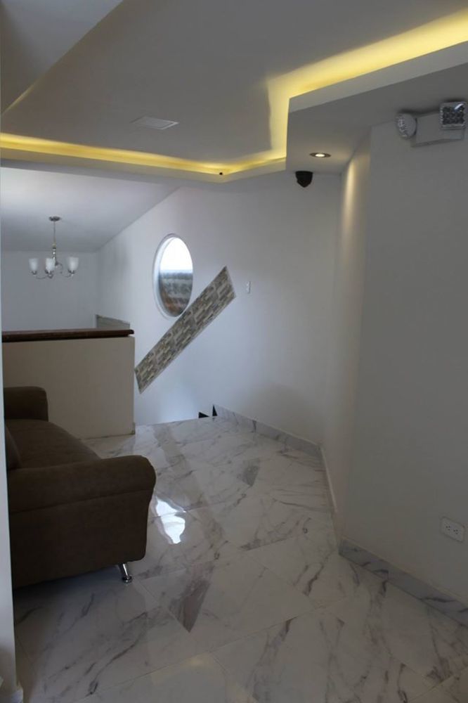 Hotel Saint Thomas Quito Buitenkant foto
