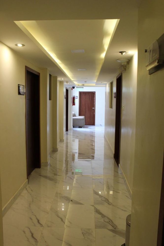 Hotel Saint Thomas Quito Buitenkant foto