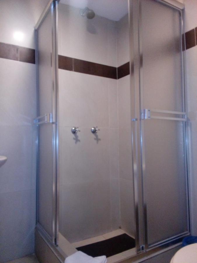 Hotel Saint Thomas Quito Buitenkant foto